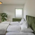 Mivida Apartment Panoramahirsch