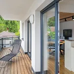 Mivida Apartment Panoramahirsch