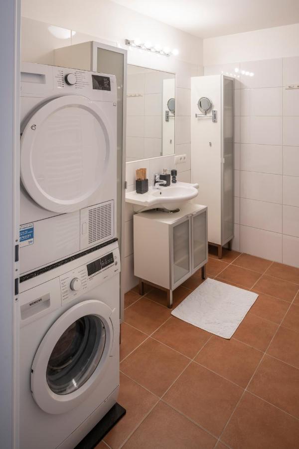 Mivida Panoramahirsch Apartamento *
