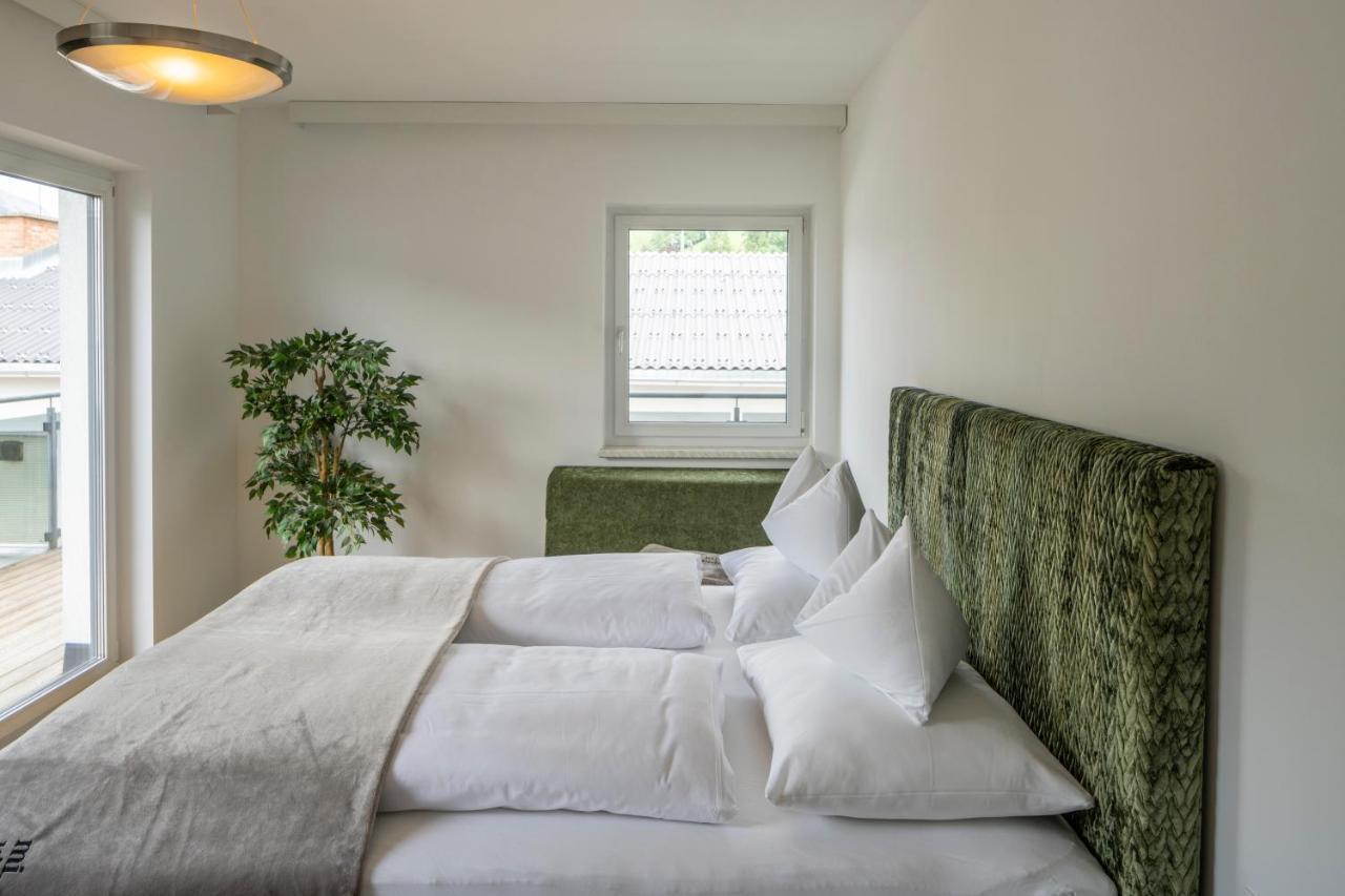 Apartamento Mivida Panoramahirsch